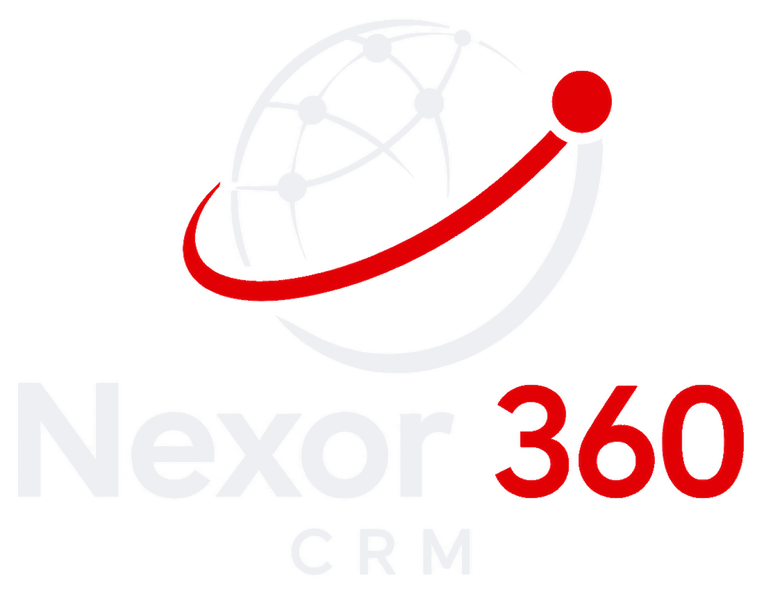 Nexor 360 CRM